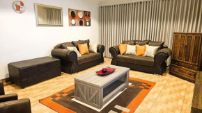 Grey Oak Holiday House